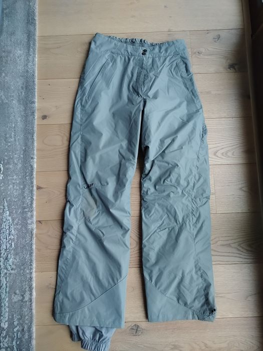 Spodnie narciarskie  Wed'ze 158-164 r. 40