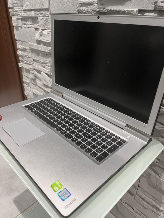 Lenovo Idealad 700-17ISK STAN IDEALNY!