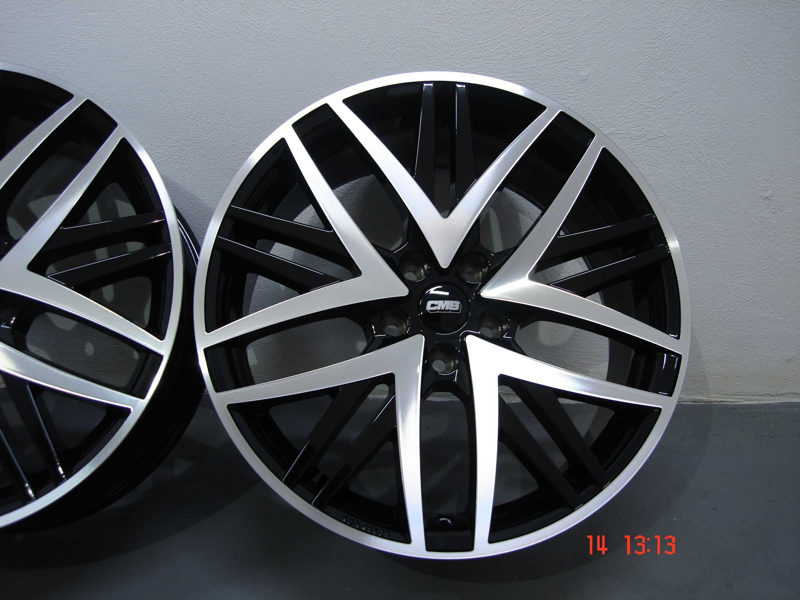 Alufelgi 19 5x112 Audi A5 S5 A7 S7 A8 S8 A6 S6 c8 c7 A4 S4 b9 b8 Q7 Q5