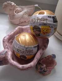 Dwa jajka niespodzianki Harry Potter Colectibles, nowe
