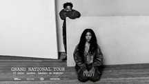 Kendrick Lamar & Sza Lisboa 27/07  - Relvado