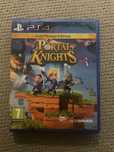Portal Knights Playstation 4 Gra