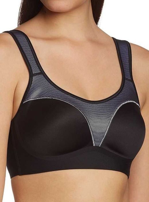 Triumph Traction ULTIMATE N 80B nowy czarny