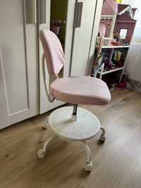 Krzesło do biurka Ikea Vimund