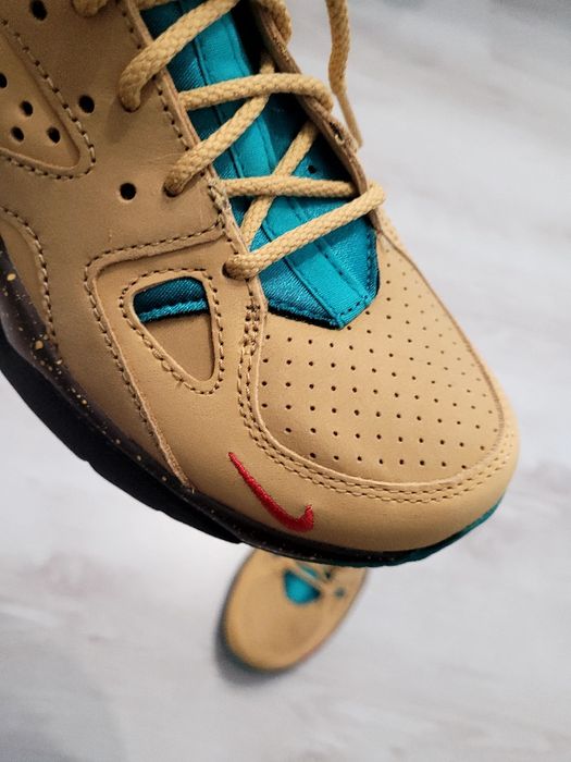 Кроссовки NIKE ACG AIR Mowabb нові original