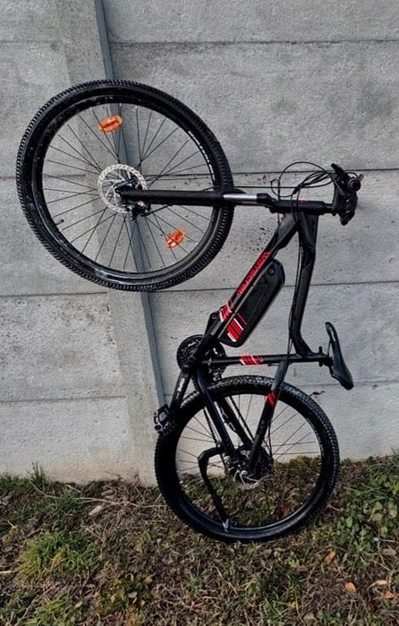 Bateria  do roweru elektrycznego indiana