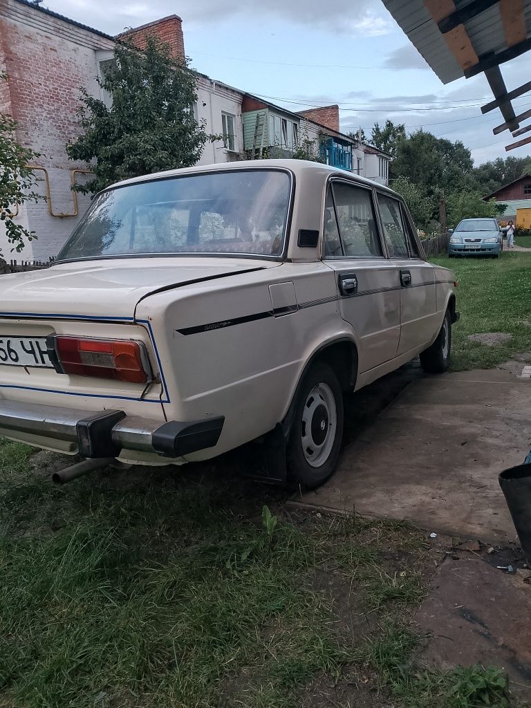 Продам ВАЗ 2106. Гарну