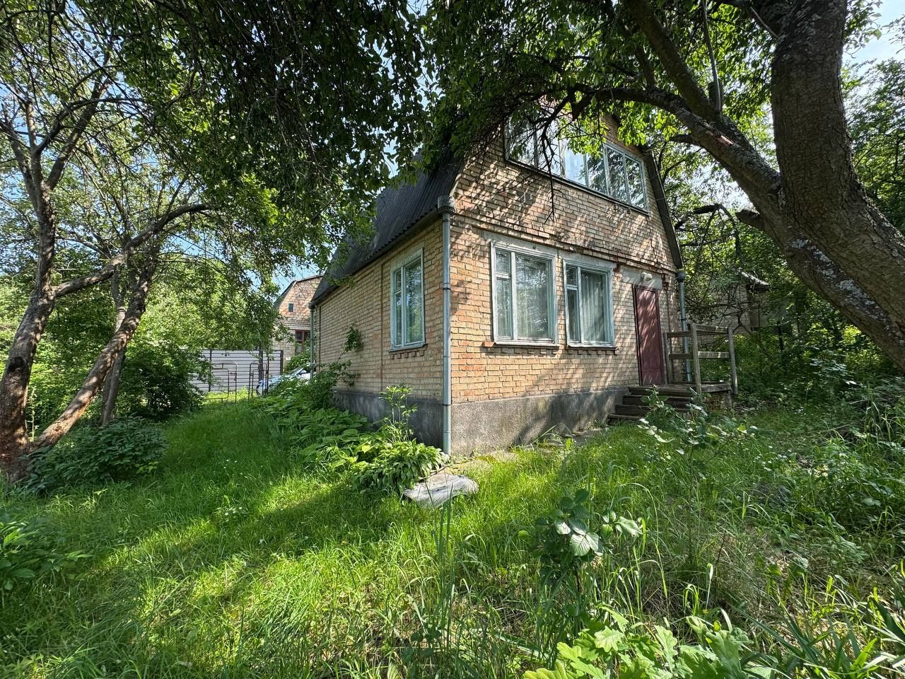 ‼️Продам дачу в затишному місці,територіально в Малютянці
