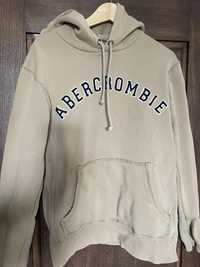 Bluza z kapturem Abercrombie M