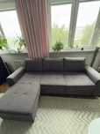 Rozkładany narożnik sofa
