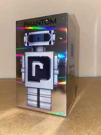 Paco Rabanne Phantom 100ml EDT nowe, zafoliowane