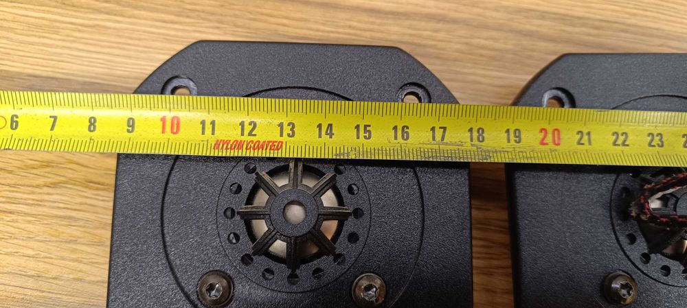 ВЧ- динаміки  MAGNAT  8-ом