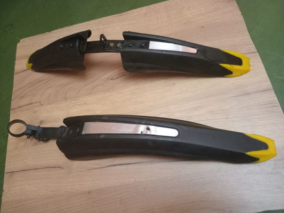 Крылья 24 26 на велосипед