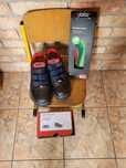 Buty  robocze ochronne Jolas Respiro 3800 R. nr 45