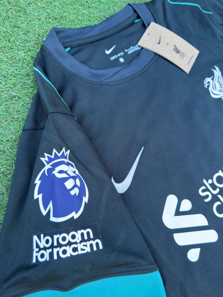 Camisola Liverpool com nome Diogo jota