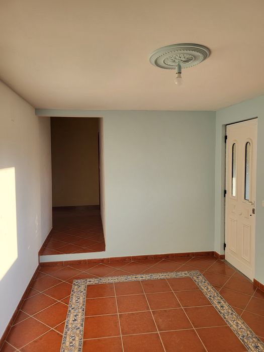 Moradia T4  Carregal do Sal