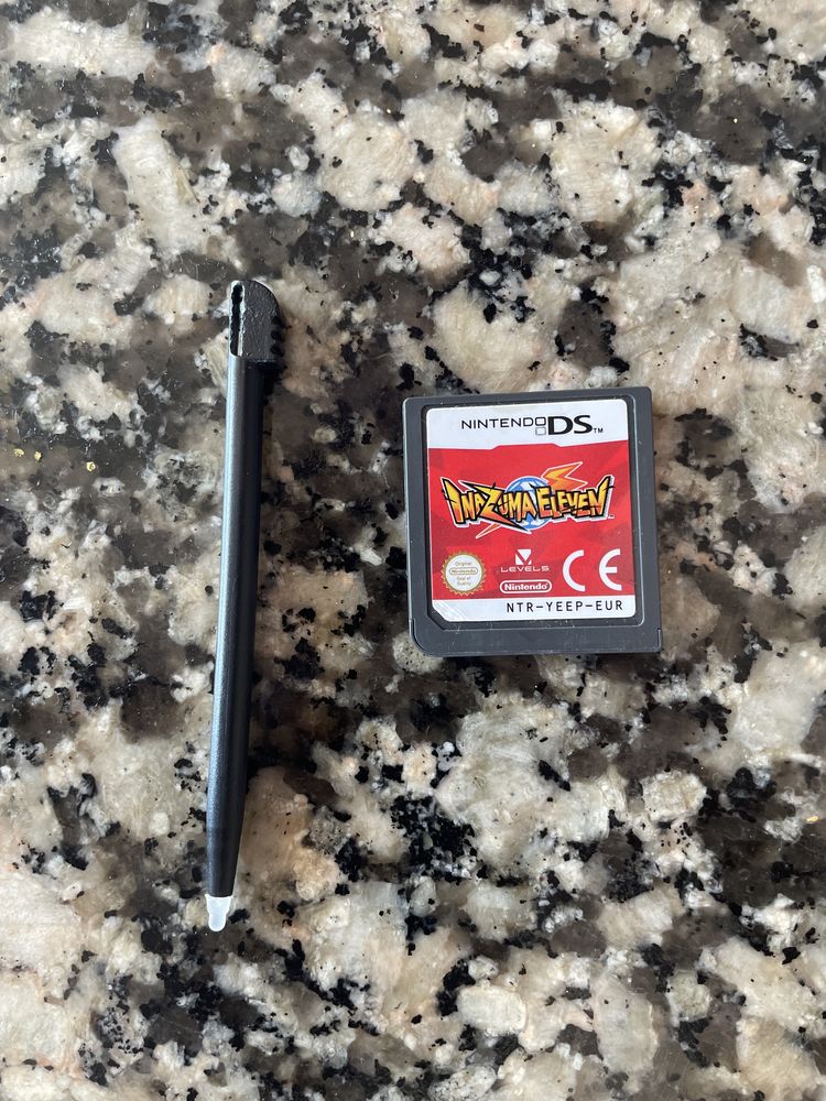 Vendo nintendo ds