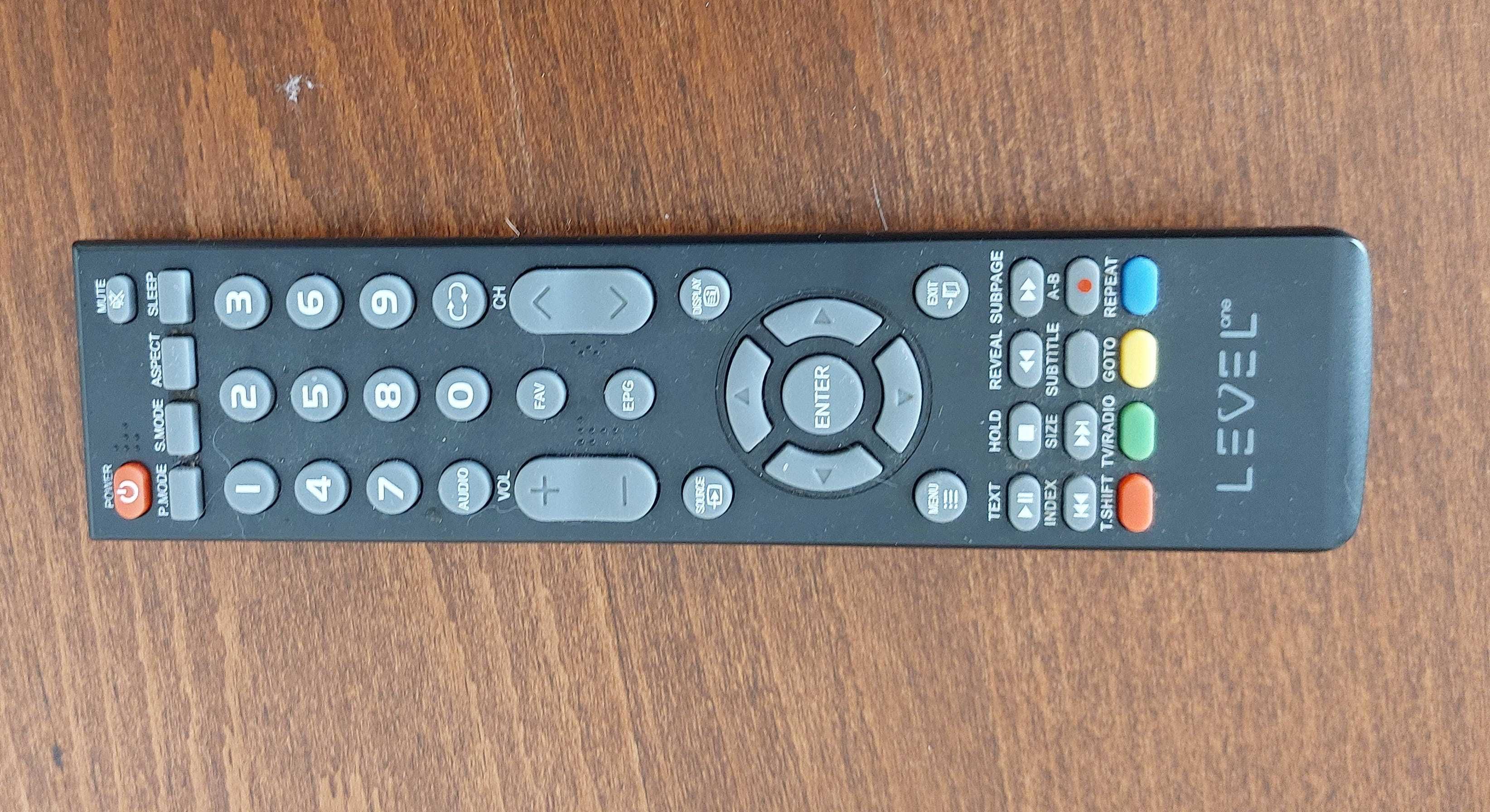 telewizor LED marki Level 32 cale