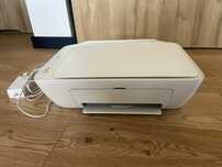 Drukarka Hp DeskJet