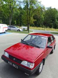 FSO Polonez Caro 1.6 GLI 40310km stan kolekcjonerski