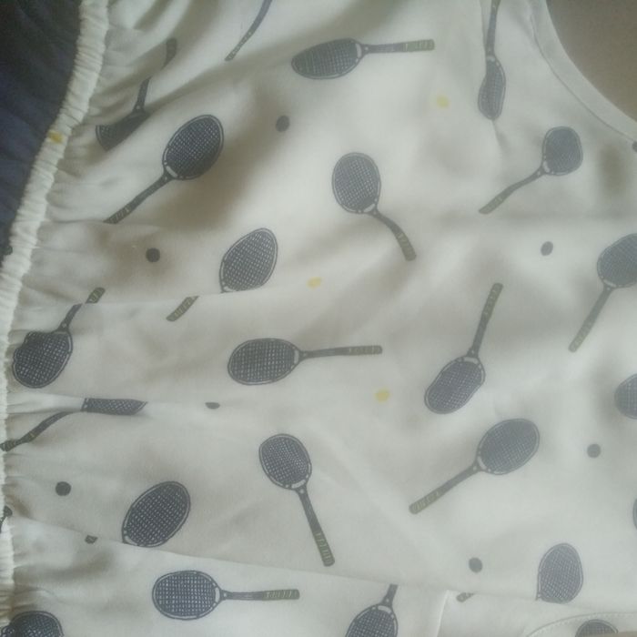 Kombinezon letni na 128/134 cm M&S