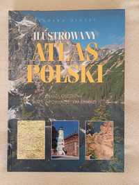 Album Atlas polski
