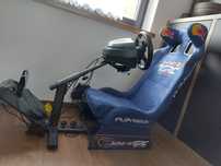 Zestaw PLAYSEAT REDBULL + ThrustmasterT300