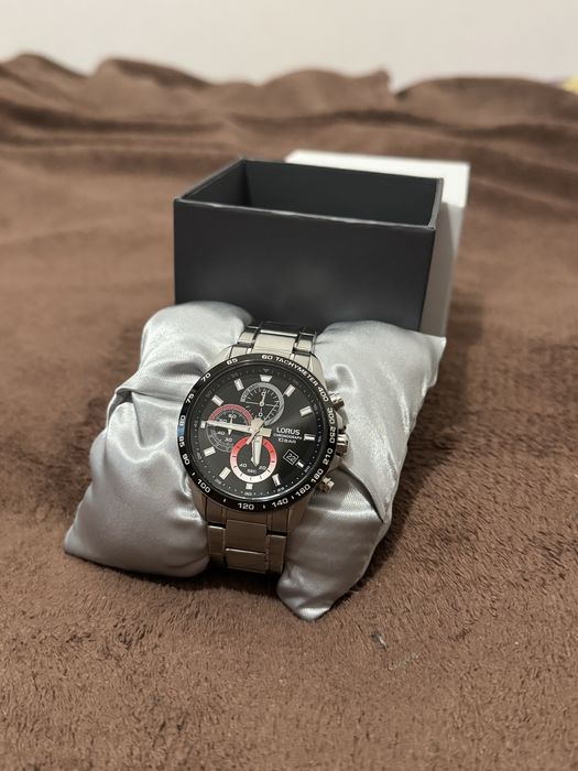 Zegarek Lorus RM357JX9