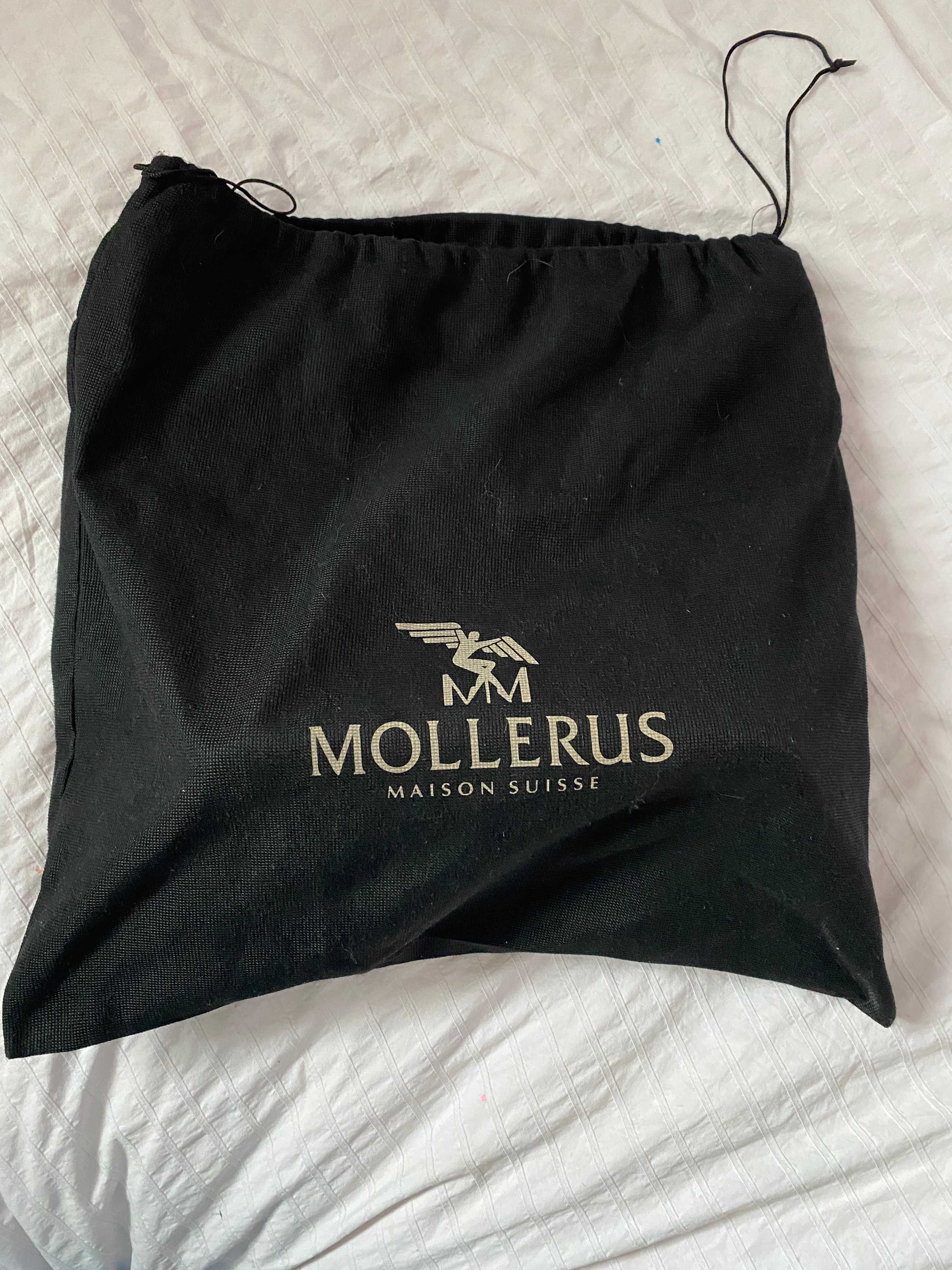 maison mollerus женская сумка оригинал
