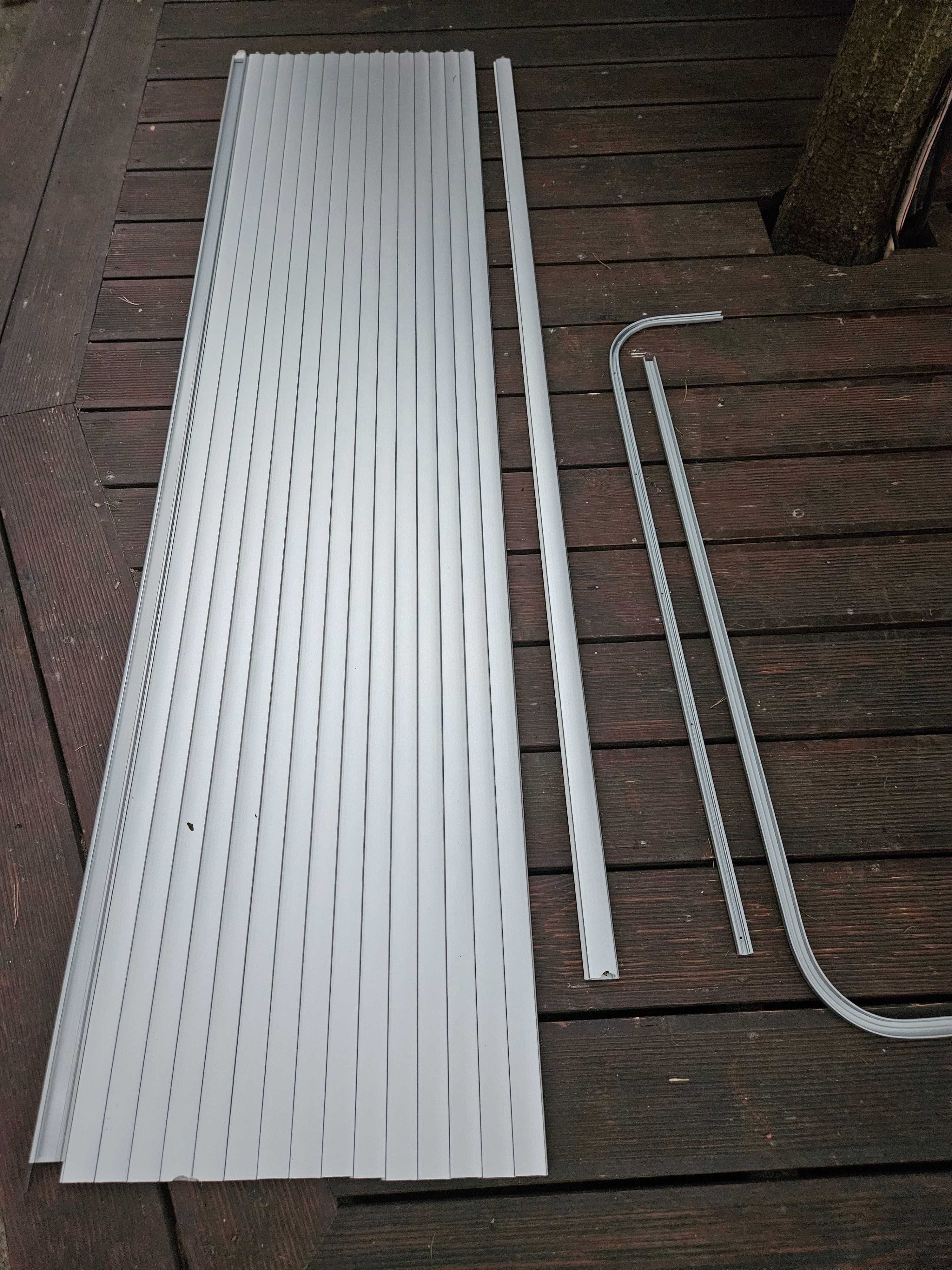 Witam ..sprzedam drzwi harmonijkowe 51x200cm
