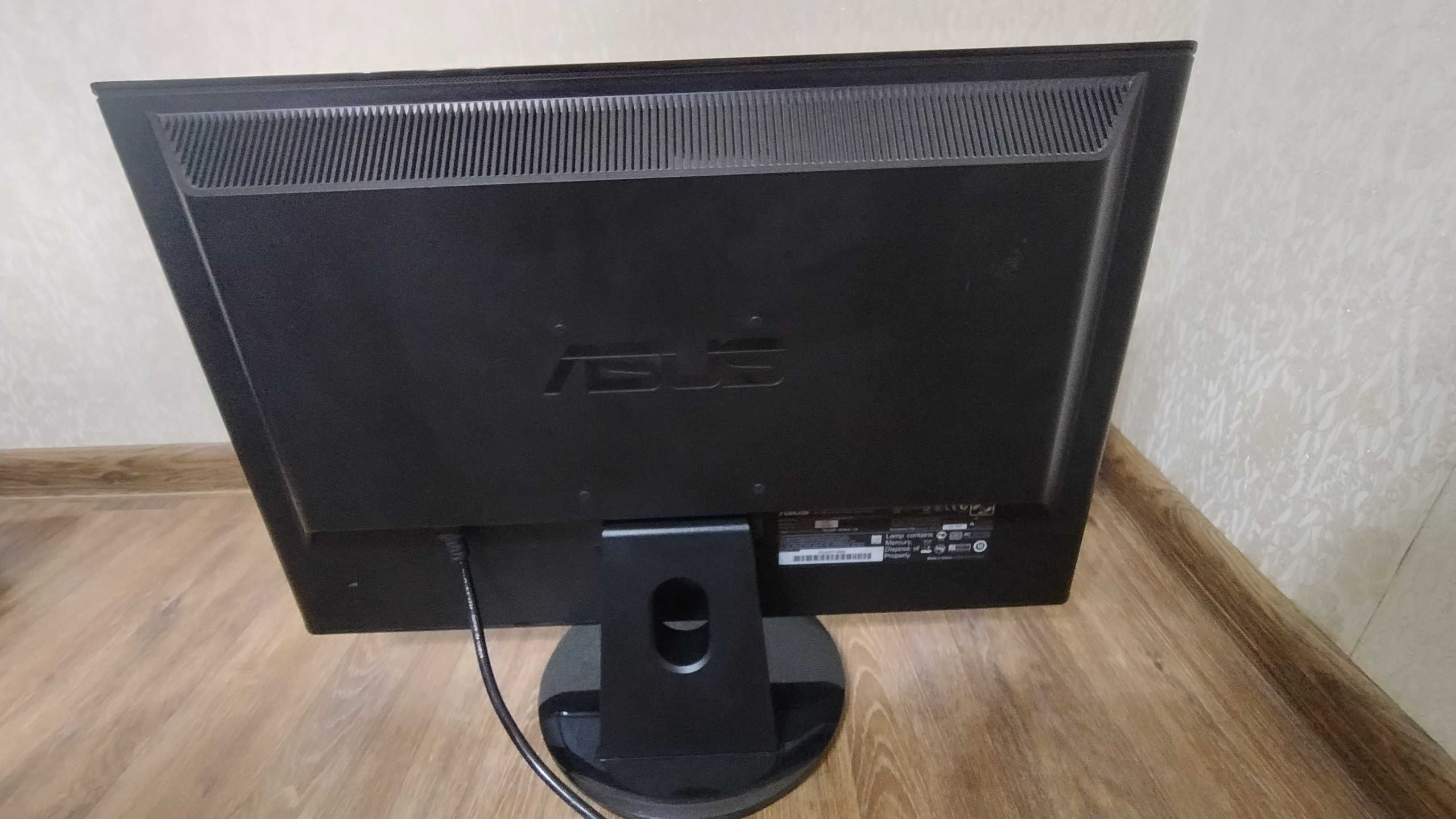 Монітор "23" Асус  (ASUS), модель VH 232, версія VH 232T