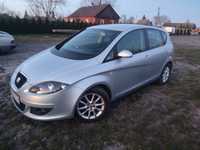 Seat altea 201000