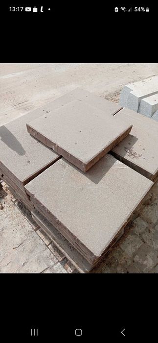 BETON towarowy, stabilizacja, kruszywa,