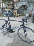 TROCO bicicleta estrada cidade