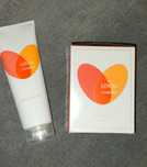 Lov U connected Avon zestaw balsam + woda perfumowana