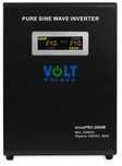 Przetwornica VOLT POLSKA SINUSPRO-2000W 24V 1400/2000W