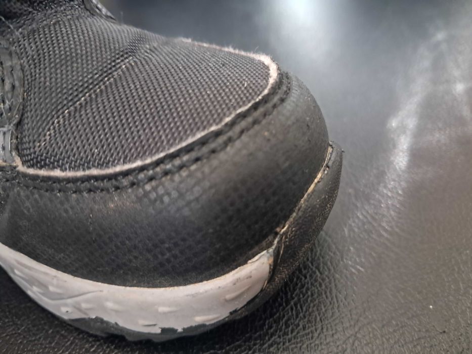 Zimowe śniegowce chłopięce Geox rozm. 26