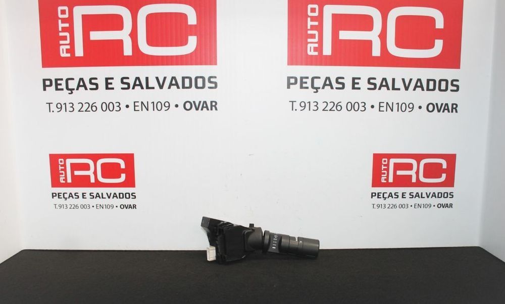 Comando Limpa Para Brisas Nissan Navara