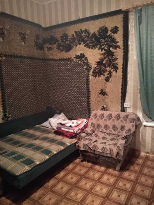 Сдам комнату с хозяйкой