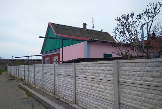 Продам дом на Чайковского