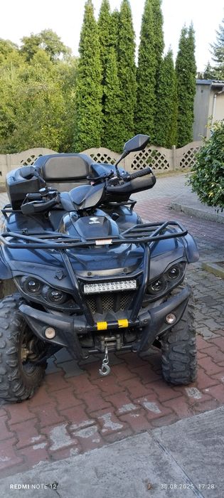 Access ax 700cm* 50KM mega mocny...