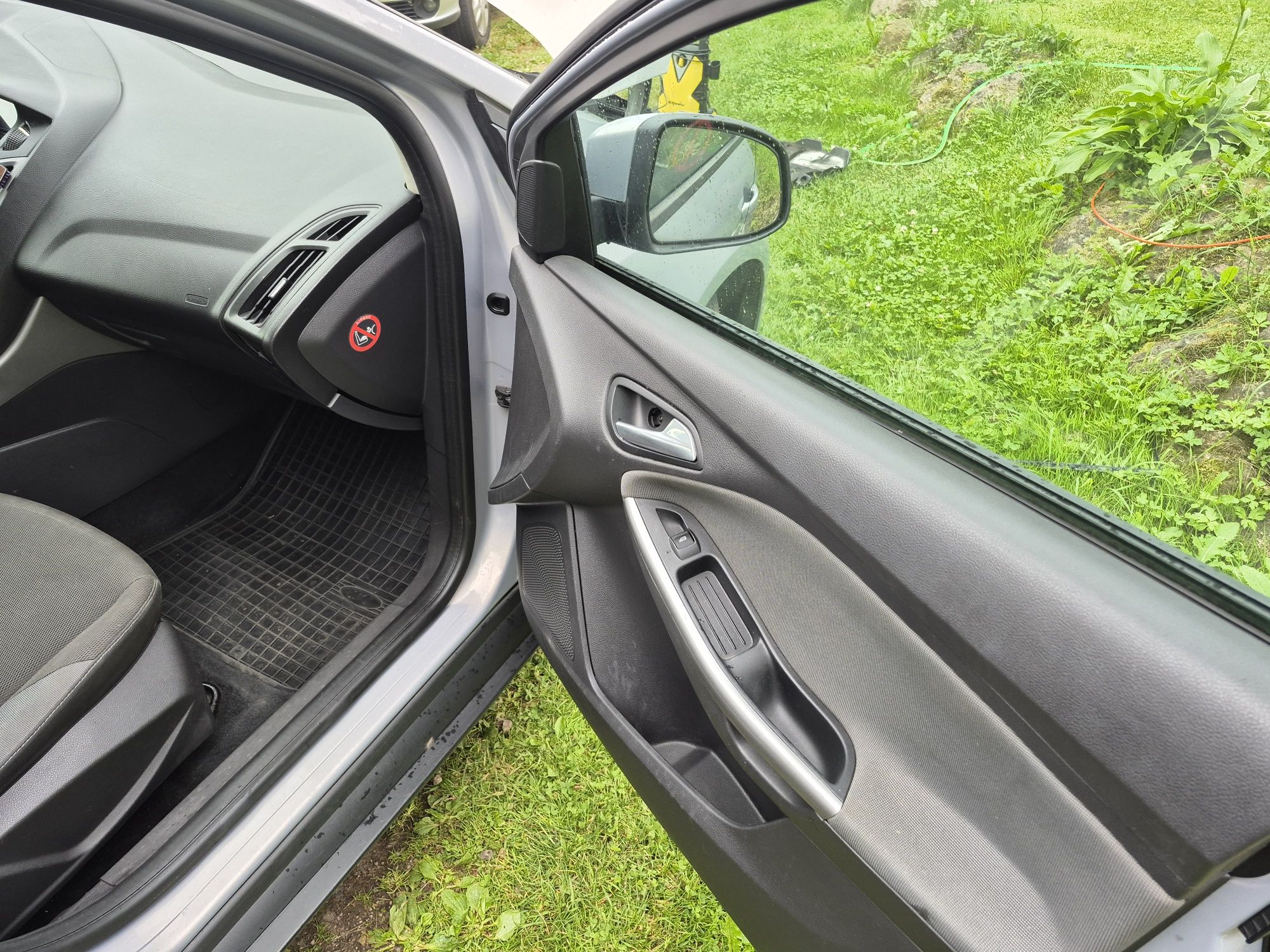 FORD Focus 2011r 1.6hdi