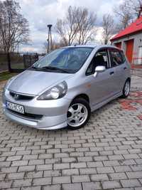 **Zadbana Honda Jazz **Pierszy właściciel **