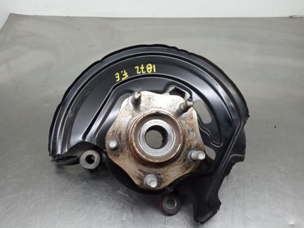 Manga de eixo frente esquerda NISSAN NV200/Evalia Combi (M20)