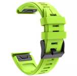 Pasek QuickFit Fenix 5/6/7/8 Forerunner 965/955/945/935 Instict Garmin