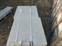 płyty granitowe na wymiar lub standard 60x60x3