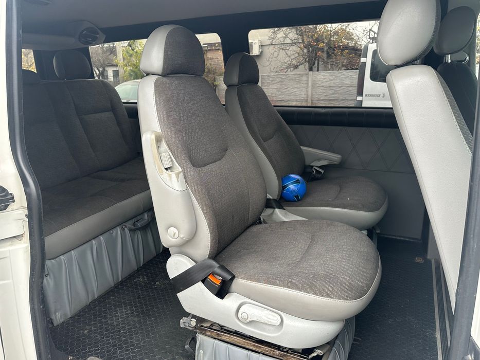 Продам Т5 Транспортер пасажир