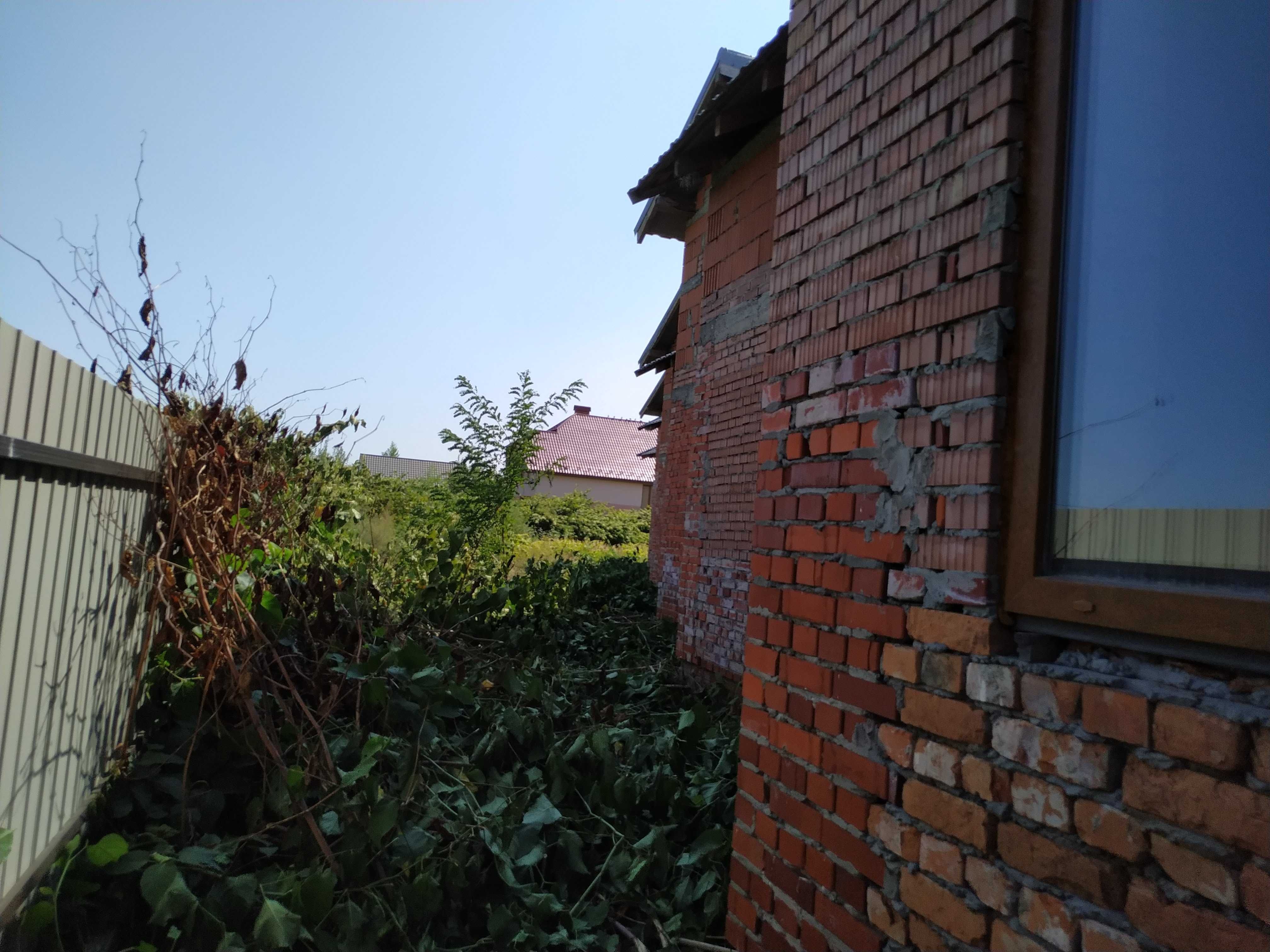 Будинок в Мукачеві, Паланок