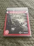 Gra PS3 - Fallout 3 Game of The Year Edition GOTY Playstation 3 retro