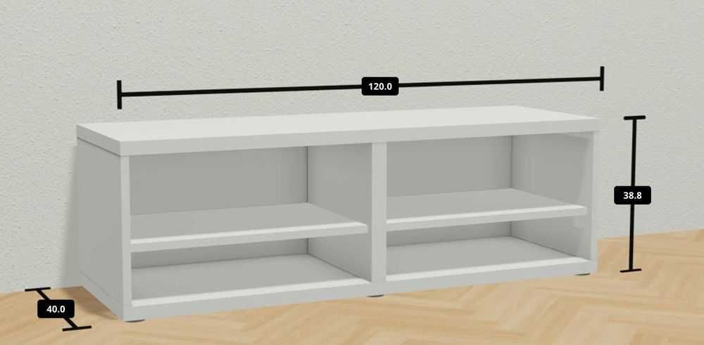 Móvel BESTÅ - Ikea